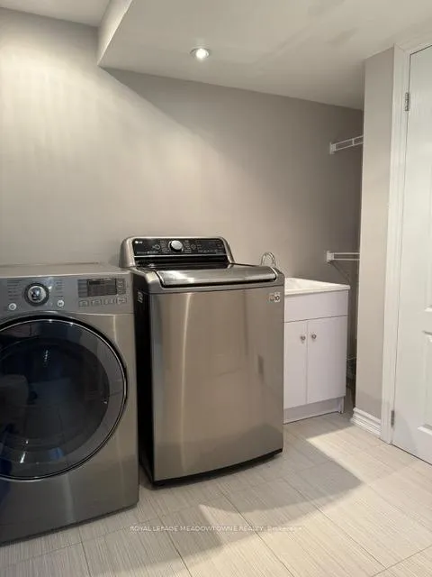 Photo 9 of Unit Basement, 527 Miller Way, Milton, Clarke — HOMEH