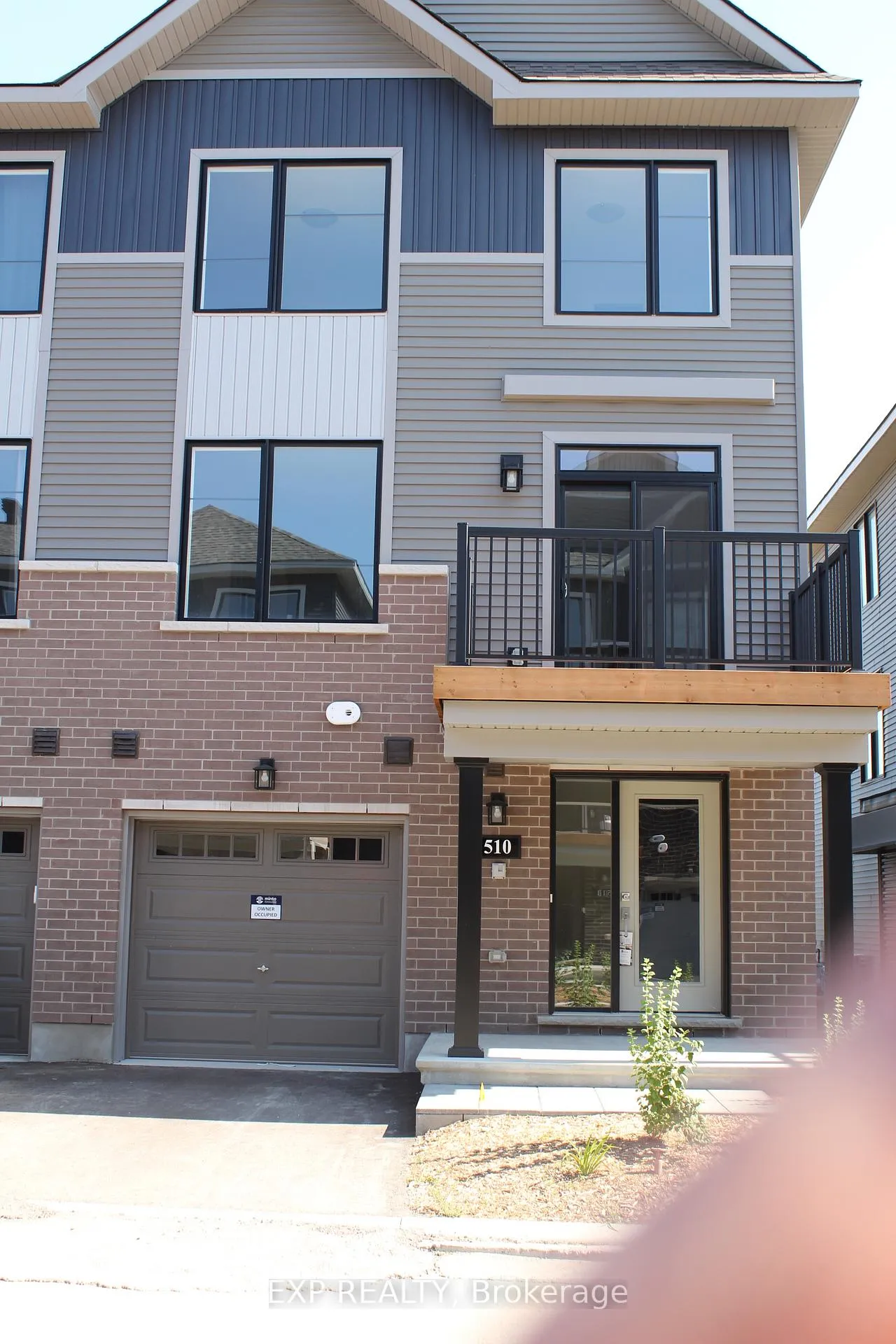 Photo 1 of 510 Woodlily Private, Ottawa, Kanata - Kanata Lakes/Heritage Hills — HOMEH
