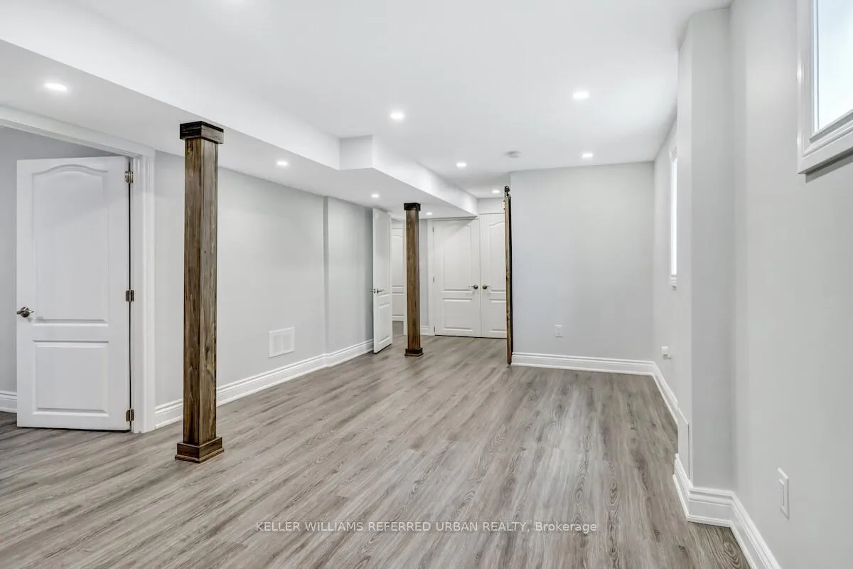 Photo 5 of Unit Lower, 62 Bob O'link Avenue, Vaughan, Glen Shields — HOMEH