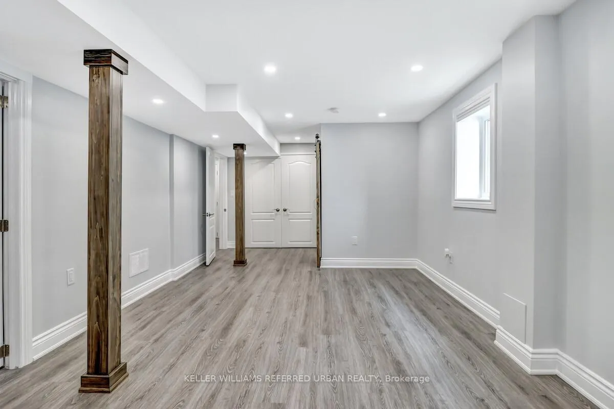 Photo 6 of Unit Lower, 62 Bob O'link Avenue, Vaughan, Glen Shields — HOMEH