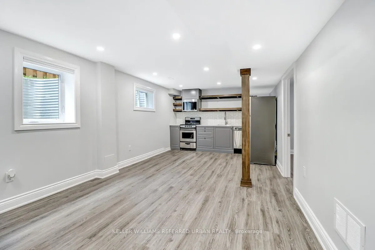 Photo 7 of Unit Lower, 62 Bob O'link Avenue, Vaughan, Glen Shields — HOMEH