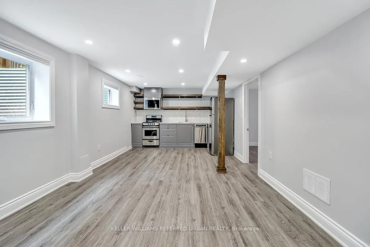 Photo 10 of Unit Lower, 62 Bob O'link Avenue, Vaughan, Glen Shields — HOMEH