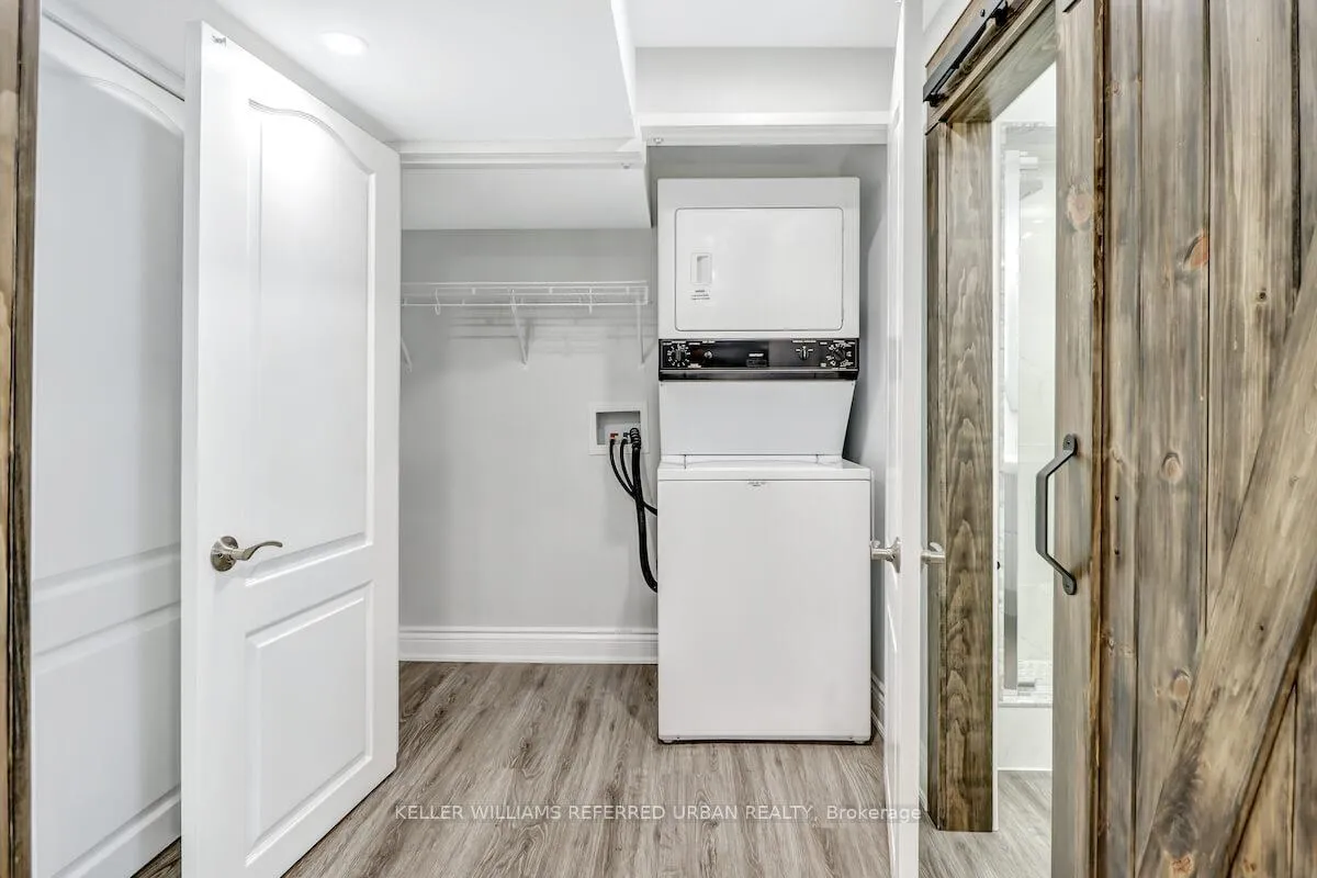Photo 11 of Unit Lower, 62 Bob O'link Avenue, Vaughan, Glen Shields — HOMEH