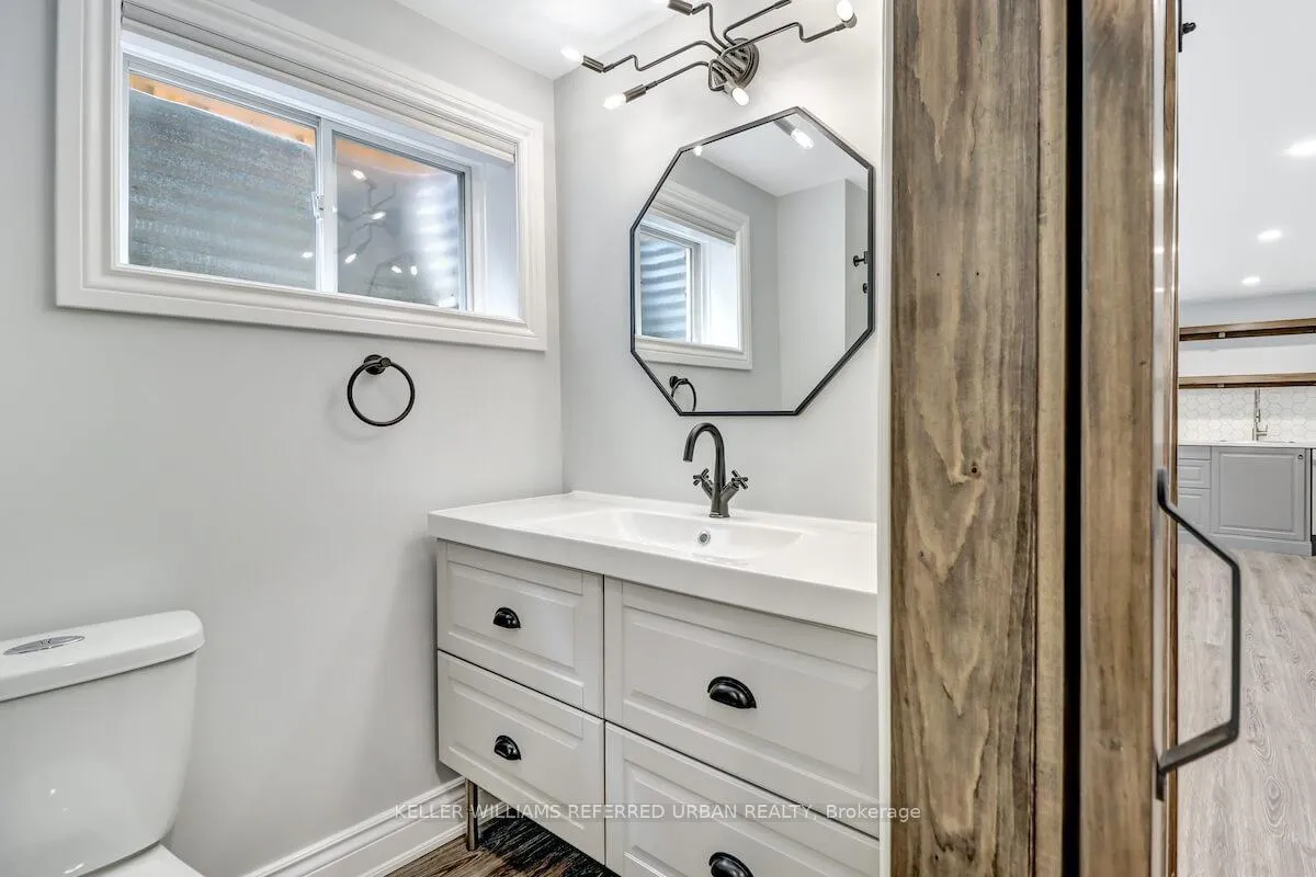 Photo 13 of Unit Lower, 62 Bob O'link Avenue, Vaughan, Glen Shields — HOMEH