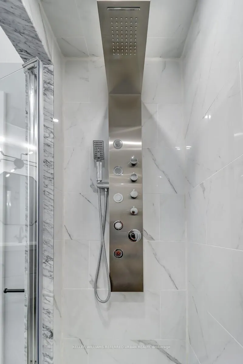 Photo 15 of Unit Lower, 62 Bob O'link Avenue, Vaughan, Glen Shields — HOMEH