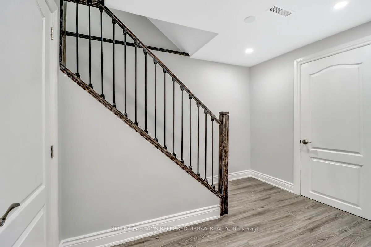 Photo 16 of Unit Lower, 62 Bob O'link Avenue, Vaughan, Glen Shields — HOMEH