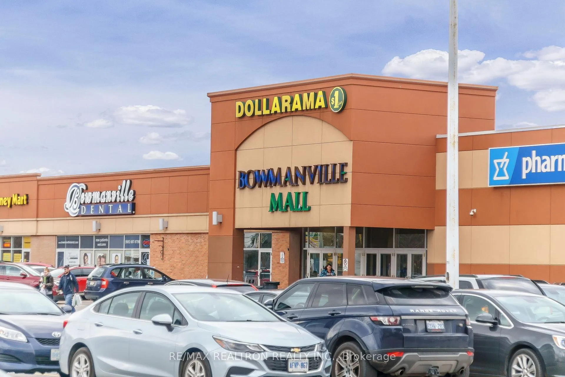 Photo 48 of 182 Lyle Drive, Clarington, Bowmanville — HOMEH