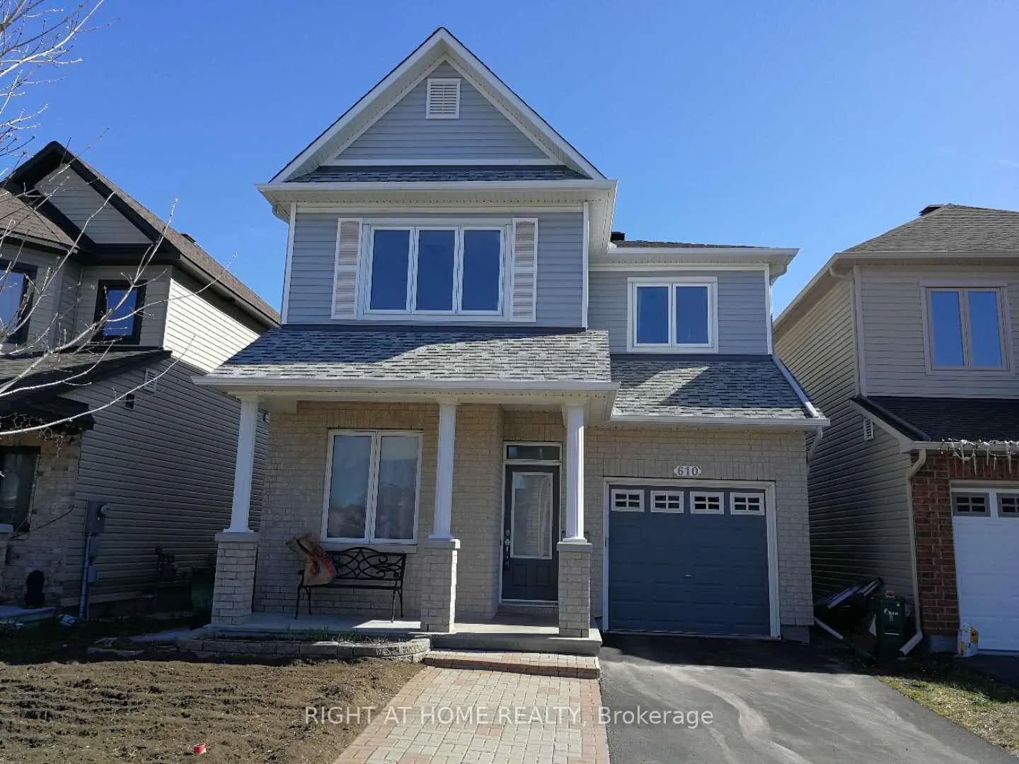 Photo 1 of 610 Clearbrook Drive, Ottawa, Barrhaven - Strandherd — HOMEH