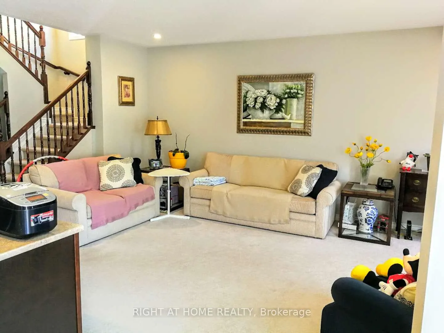 Photo 4 of 610 Clearbrook Drive, Ottawa, Barrhaven - Strandherd — HOMEH