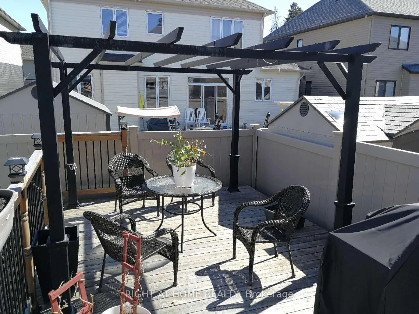 Photo 14 of 610 Clearbrook Drive, Ottawa, Barrhaven - Strandherd — HOMEH