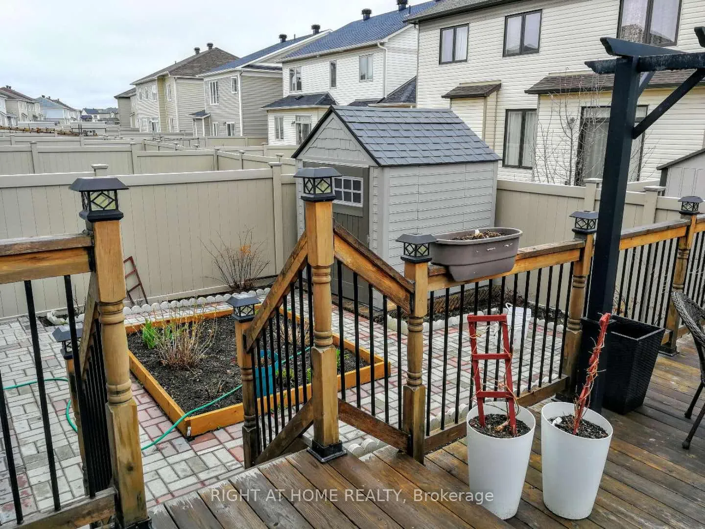 Photo 15 of 610 Clearbrook Drive, Ottawa, Barrhaven - Strandherd — HOMEH