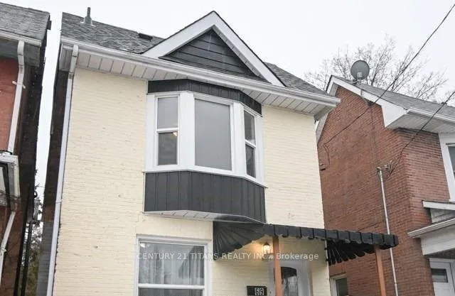 Photo 1 of 69 Banting Avenue, Oshawa, Central — HOMEH