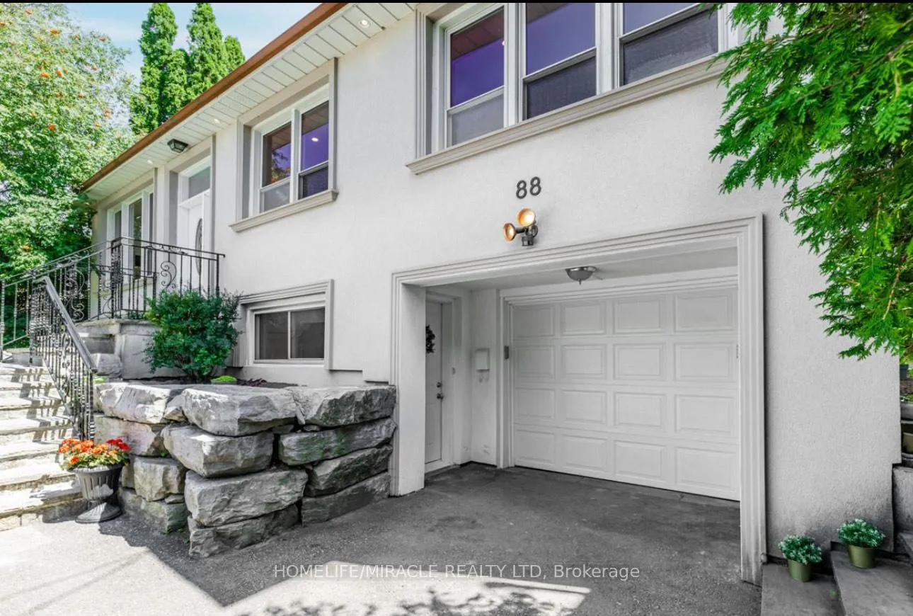 Photo 1 of Unit Bsmt, 88 Levendale Road, Richmond Hill, Mill Pond — HOMEH