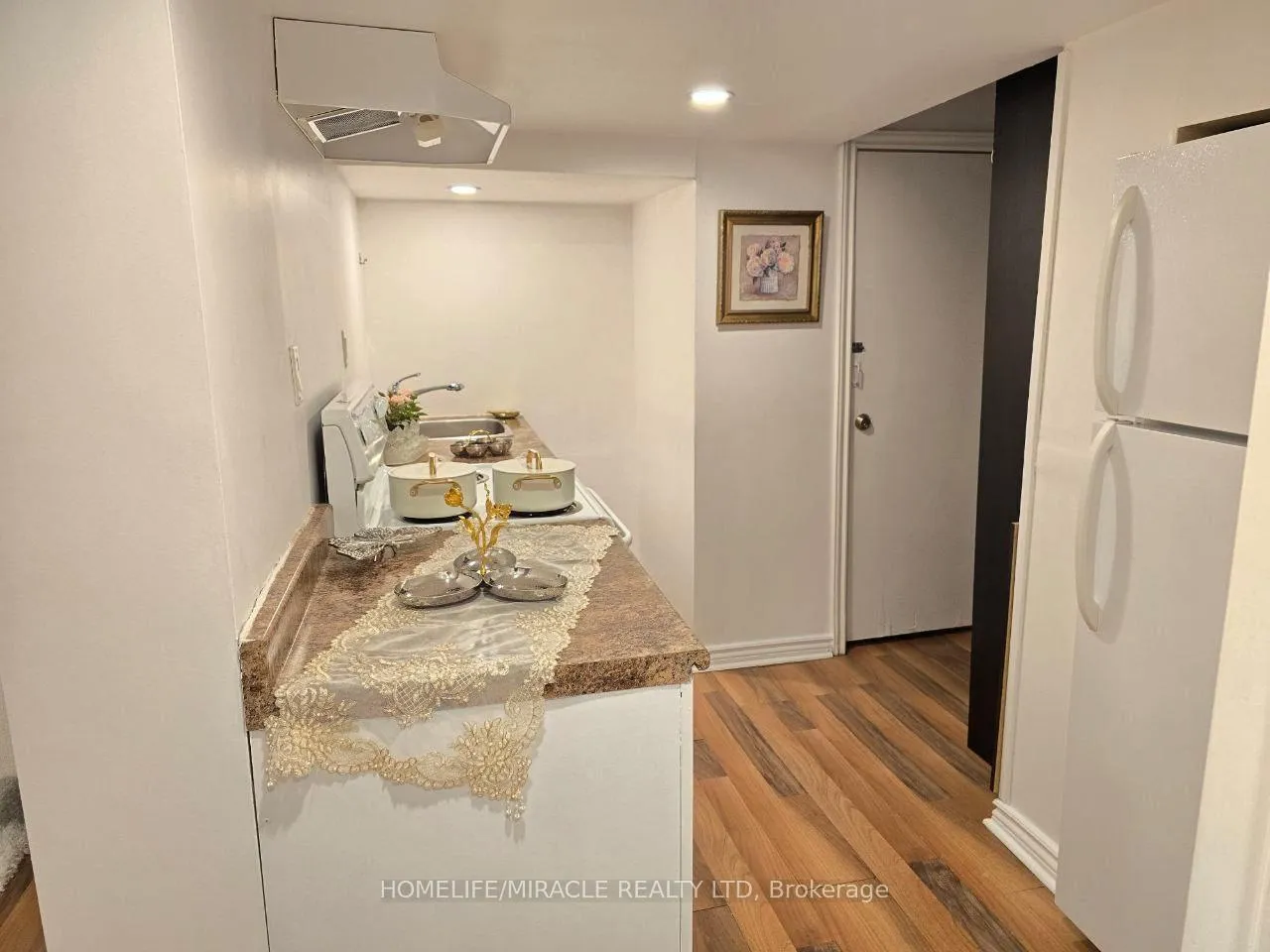 Photo 7 of Unit Bsmt, 88 Levendale Road, Richmond Hill, Mill Pond — HOMEH