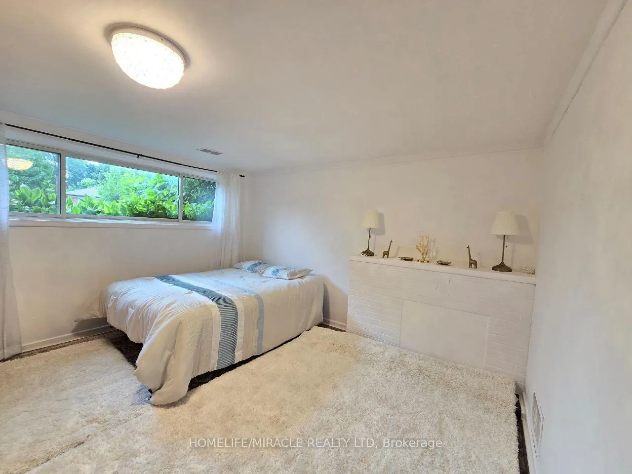 Photo 8 of Unit Bsmt, 88 Levendale Road, Richmond Hill, Mill Pond — HOMEH