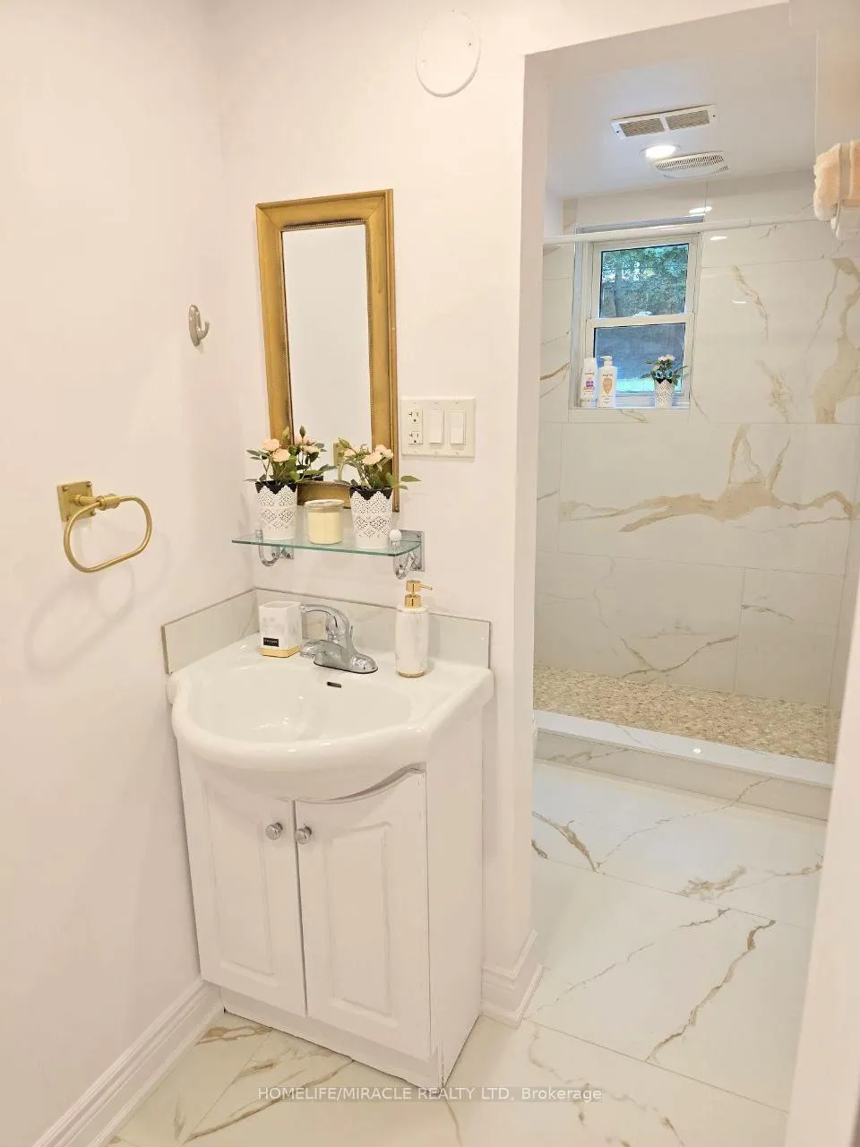 Photo 9 of Unit Bsmt, 88 Levendale Road, Richmond Hill, Mill Pond — HOMEH