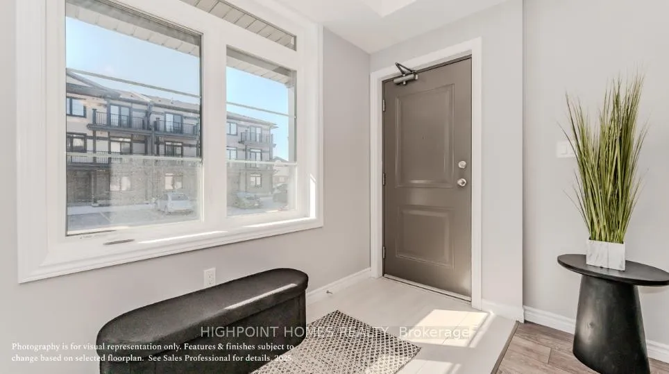 Photo 1 of 85 Lomond Lane, Kitchener — HOMEH
