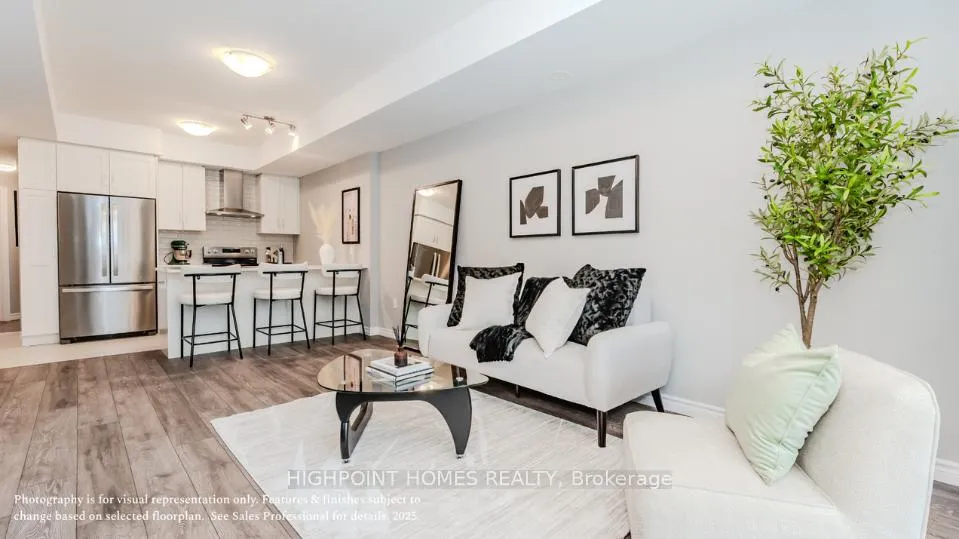 Photo 2 of 85 Lomond Lane, Kitchener — HOMEH