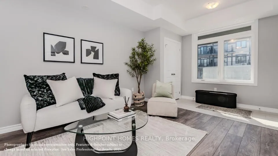 Photo 4 of 85 Lomond Lane, Kitchener — HOMEH