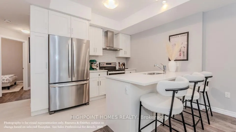 Photo 5 of 85 Lomond Lane, Kitchener — HOMEH