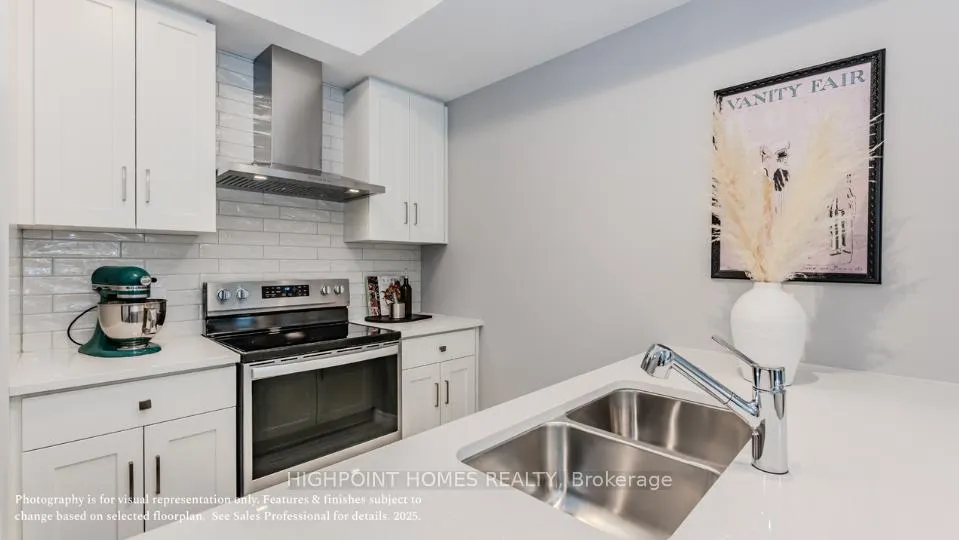 Photo 6 of 85 Lomond Lane, Kitchener — HOMEH