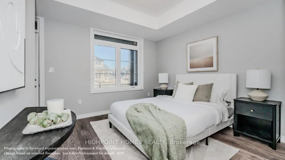 Photo 7 of 85 Lomond Lane, Kitchener — HOMEH