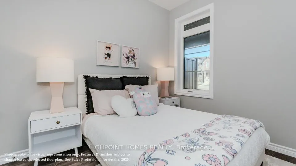 Photo 10 of 85 Lomond Lane, Kitchener — HOMEH