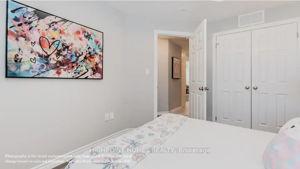 Photo 11 of 85 Lomond Lane, Kitchener — HOMEH