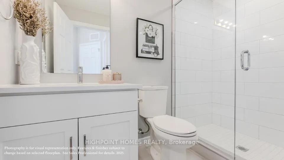 Photo 12 of 85 Lomond Lane, Kitchener — HOMEH