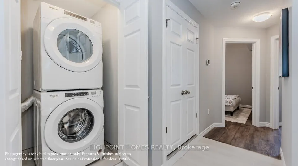 Photo 13 of 85 Lomond Lane, Kitchener — HOMEH