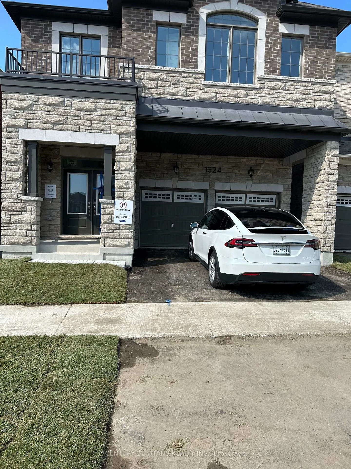 Photo 1 of 1324 Garthdale Street, Pickering, Rural Pickering — HOMEH