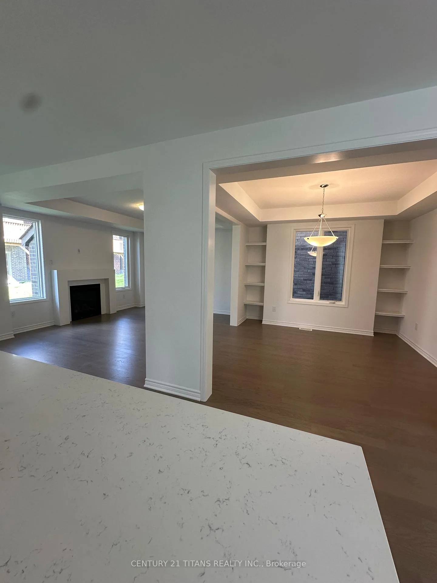 Photo 2 of 1324 Garthdale Street, Pickering, Rural Pickering — HOMEH