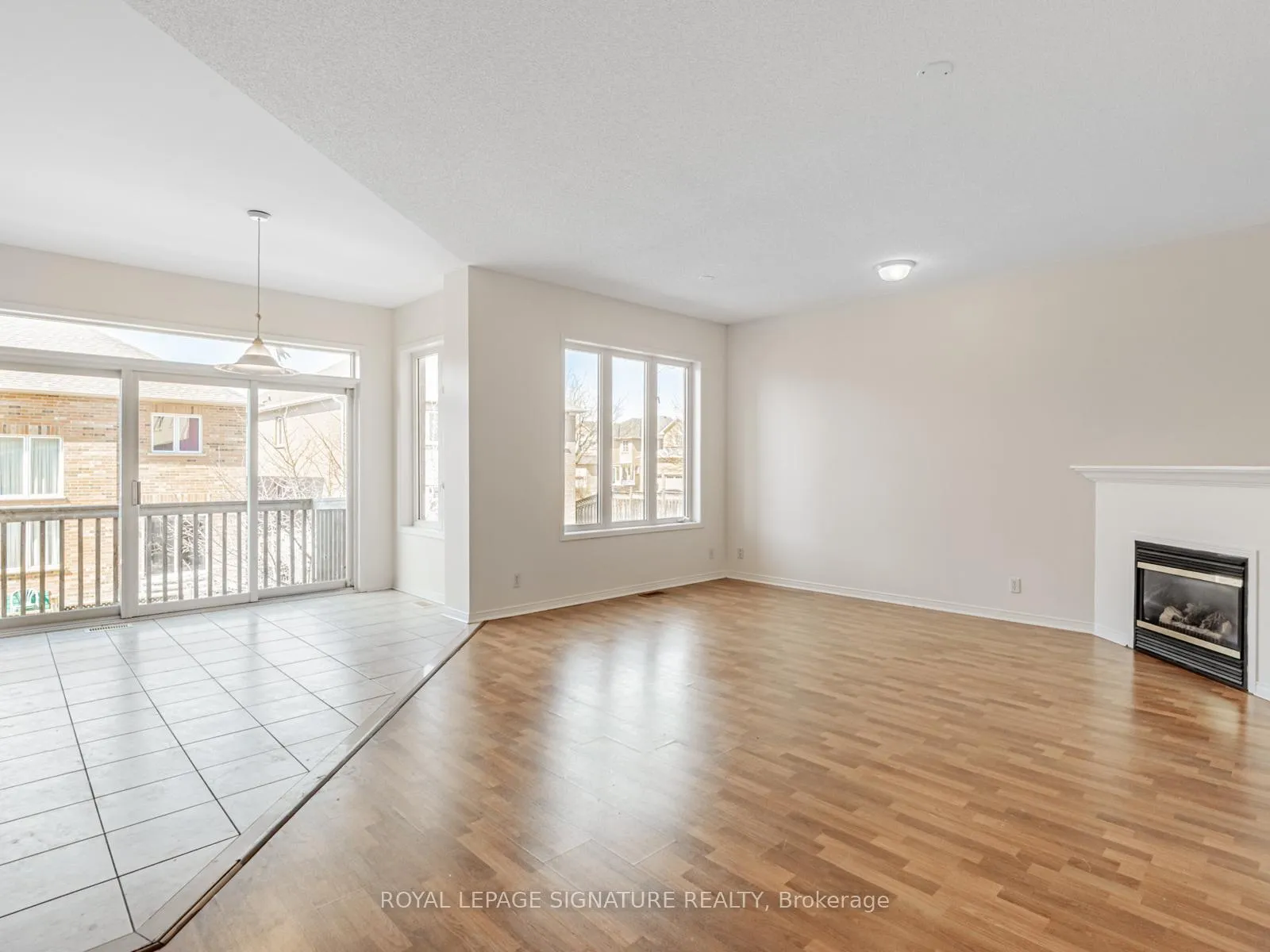 Photo 9 of 33 Bilberry Crescent, Richmond Hill, Rouge Woods — HOMEH