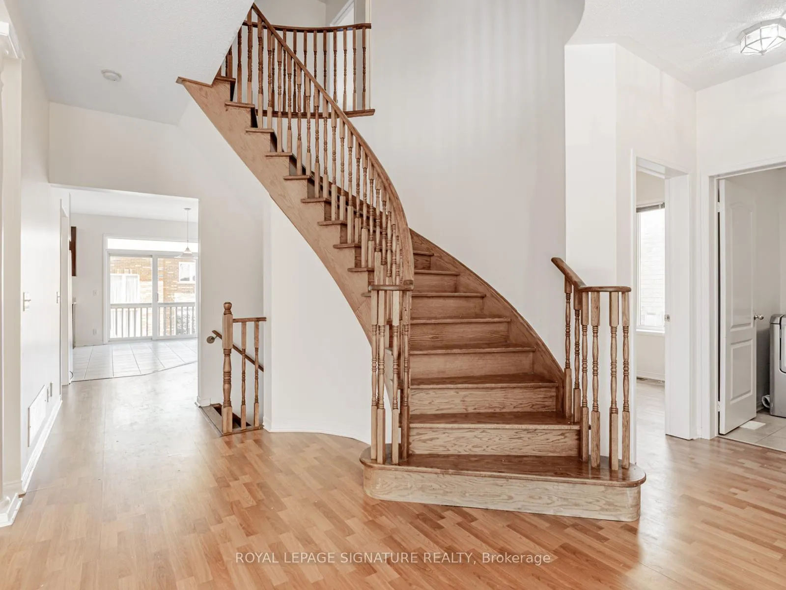 Photo 23 of 33 Bilberry Crescent, Richmond Hill, Rouge Woods — HOMEH