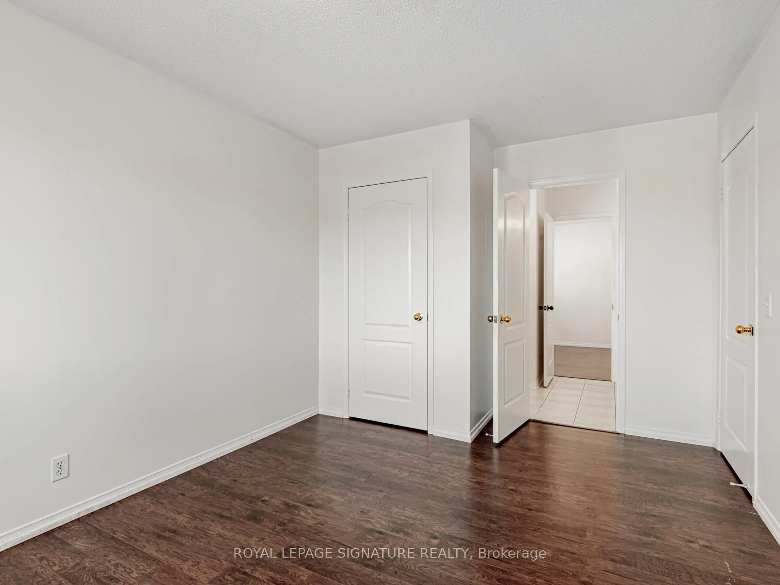 Photo 34 of 33 Bilberry Crescent, Richmond Hill, Rouge Woods — HOMEH