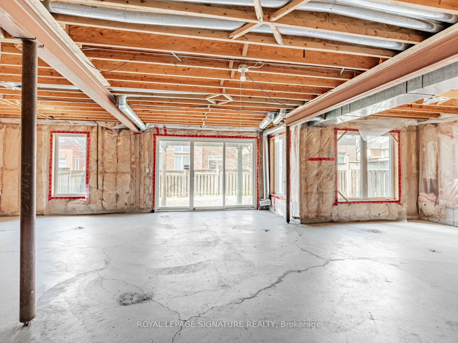 Photo 47 of 33 Bilberry Crescent, Richmond Hill, Rouge Woods — HOMEH