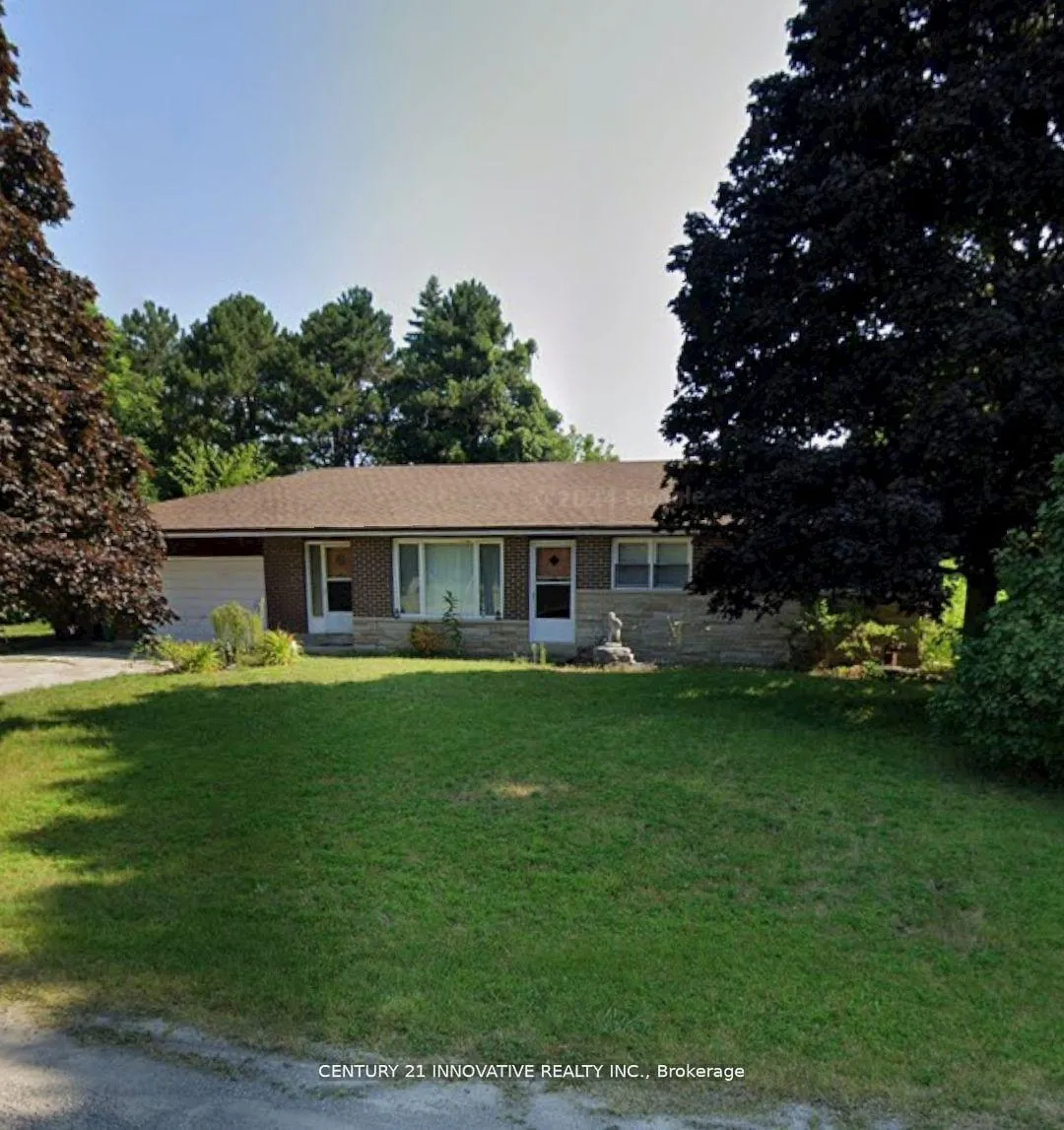 Front of 1 Russell Mason Court