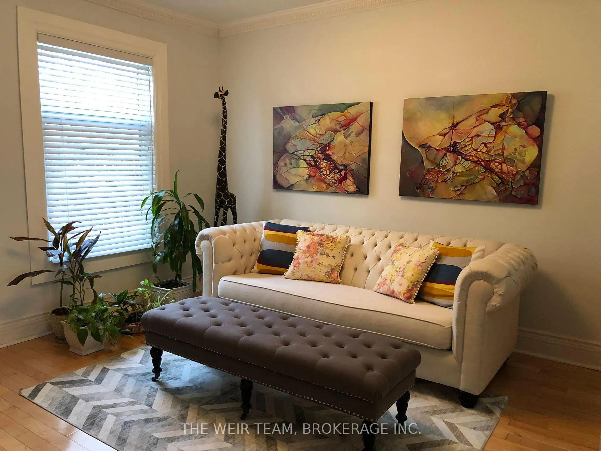 Photo 3 of 84 Cambridge Avenue, Toronto, Playter Estates-Danforth — HOMEH