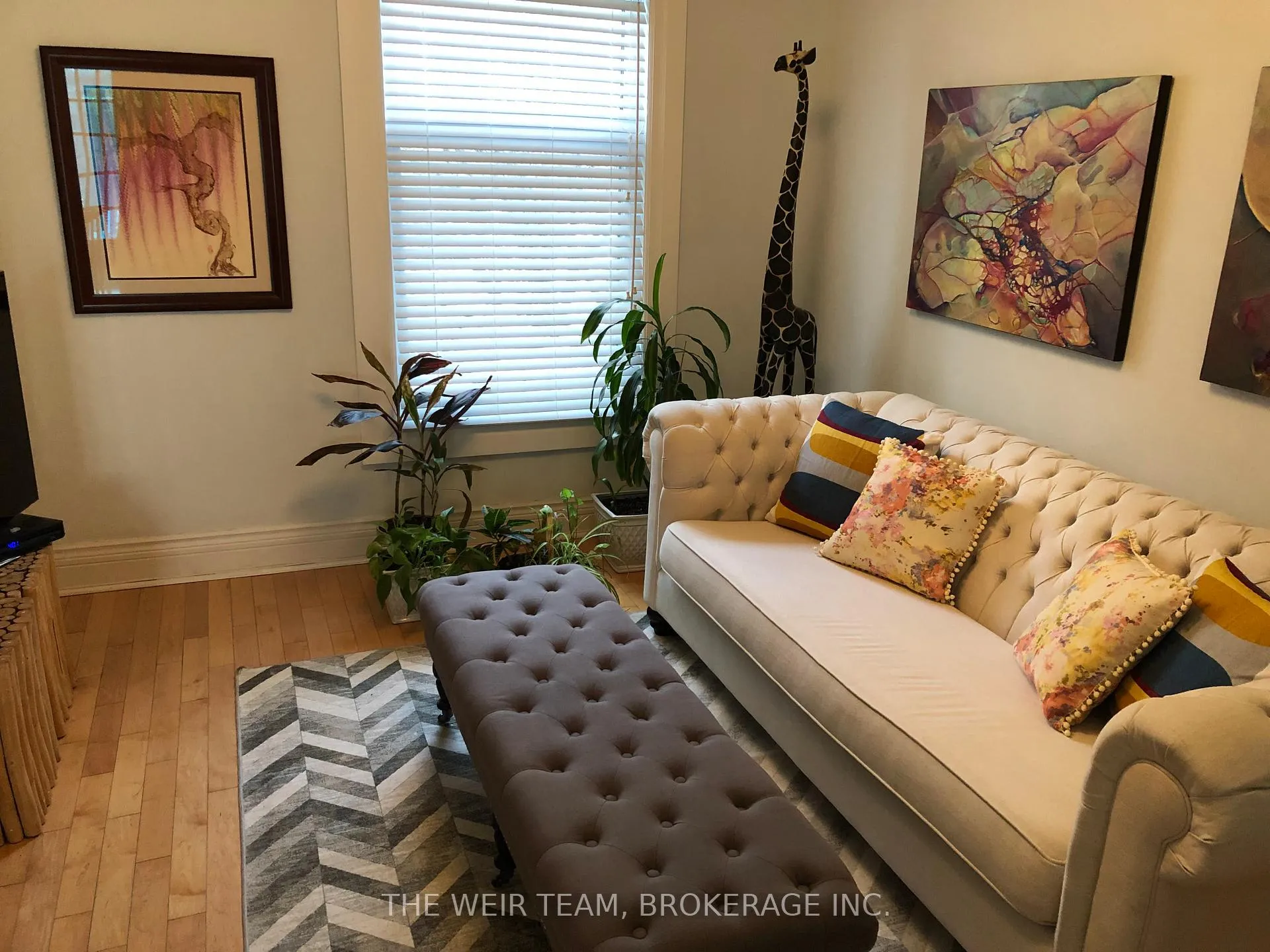 Photo 4 of 84 Cambridge Avenue, Toronto, Playter Estates-Danforth — HOMEH