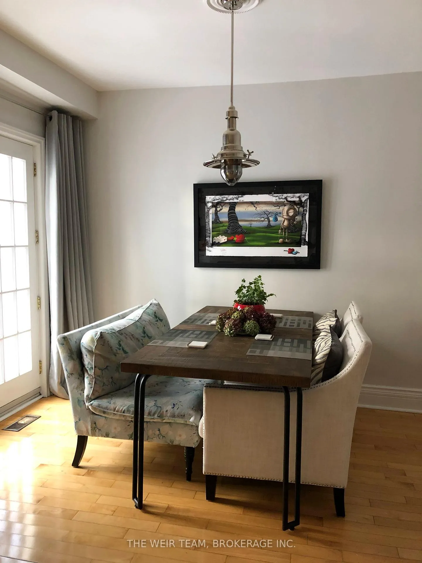 Photo 6 of 84 Cambridge Avenue, Toronto, Playter Estates-Danforth — HOMEH