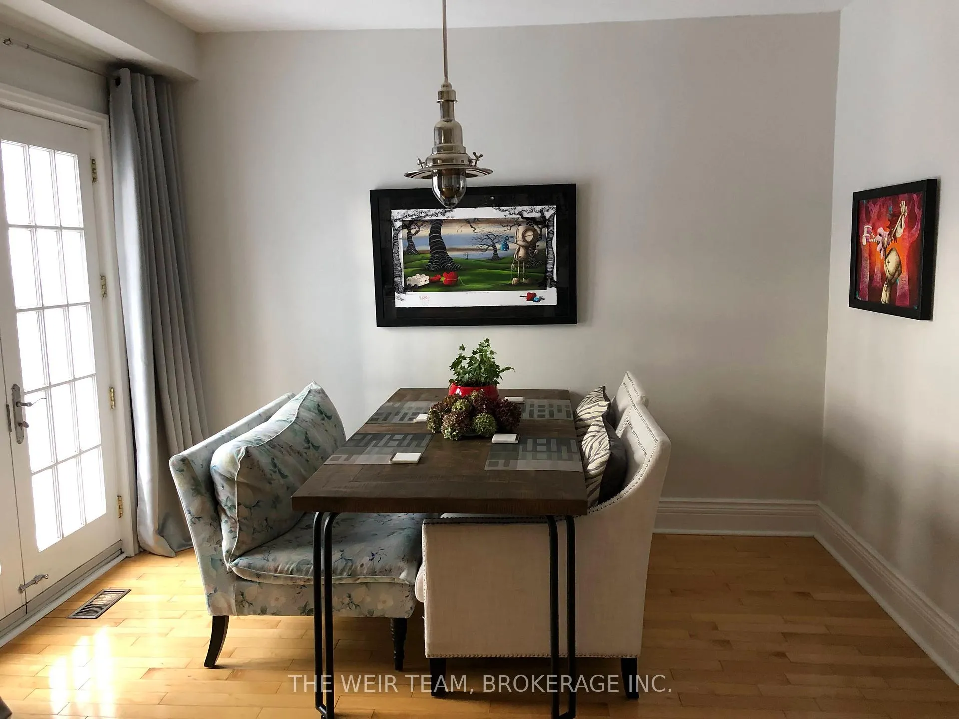 Photo 7 of 84 Cambridge Avenue, Toronto, Playter Estates-Danforth — HOMEH