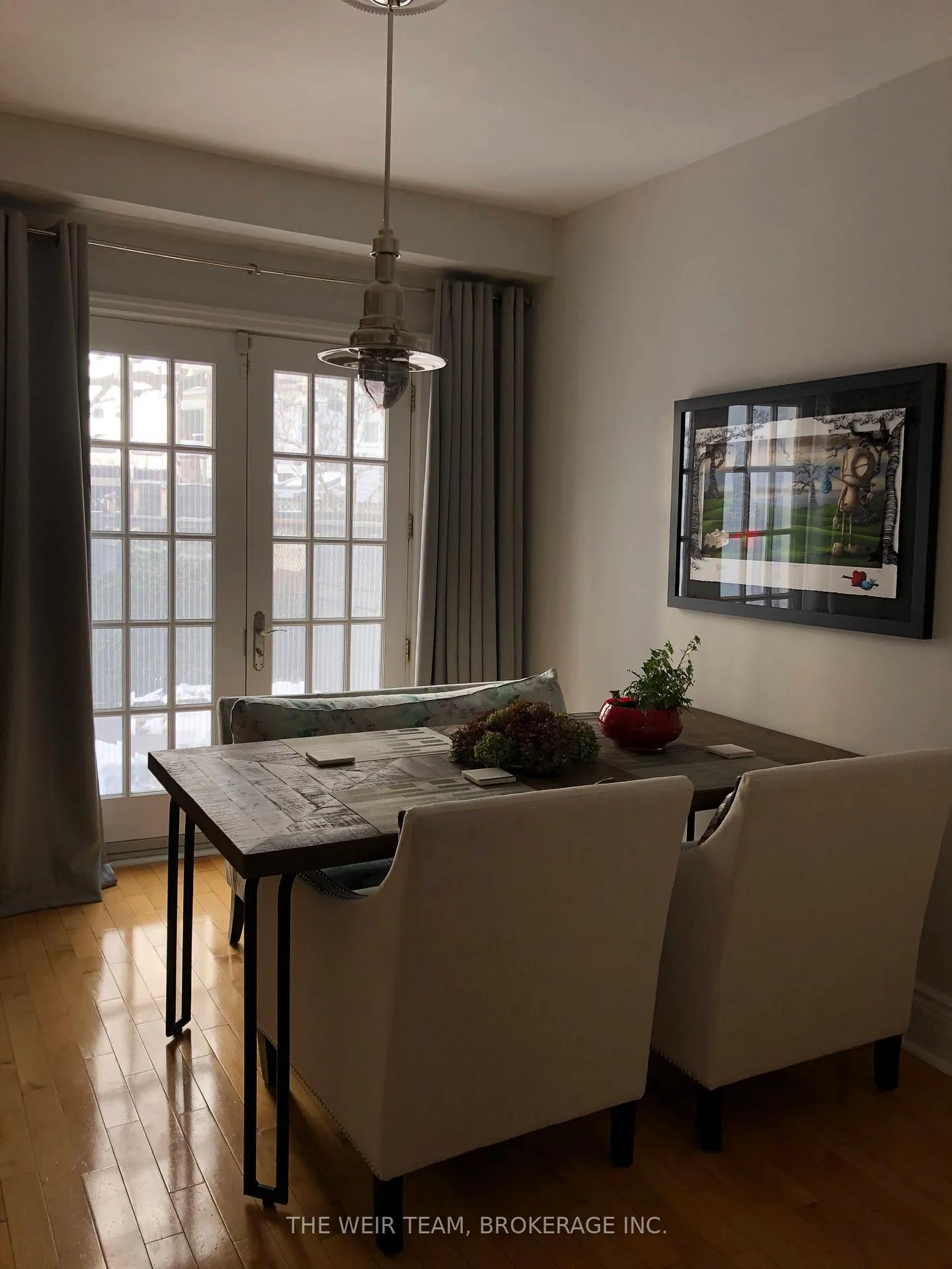 Photo 8 of 84 Cambridge Avenue, Toronto, Playter Estates-Danforth — HOMEH