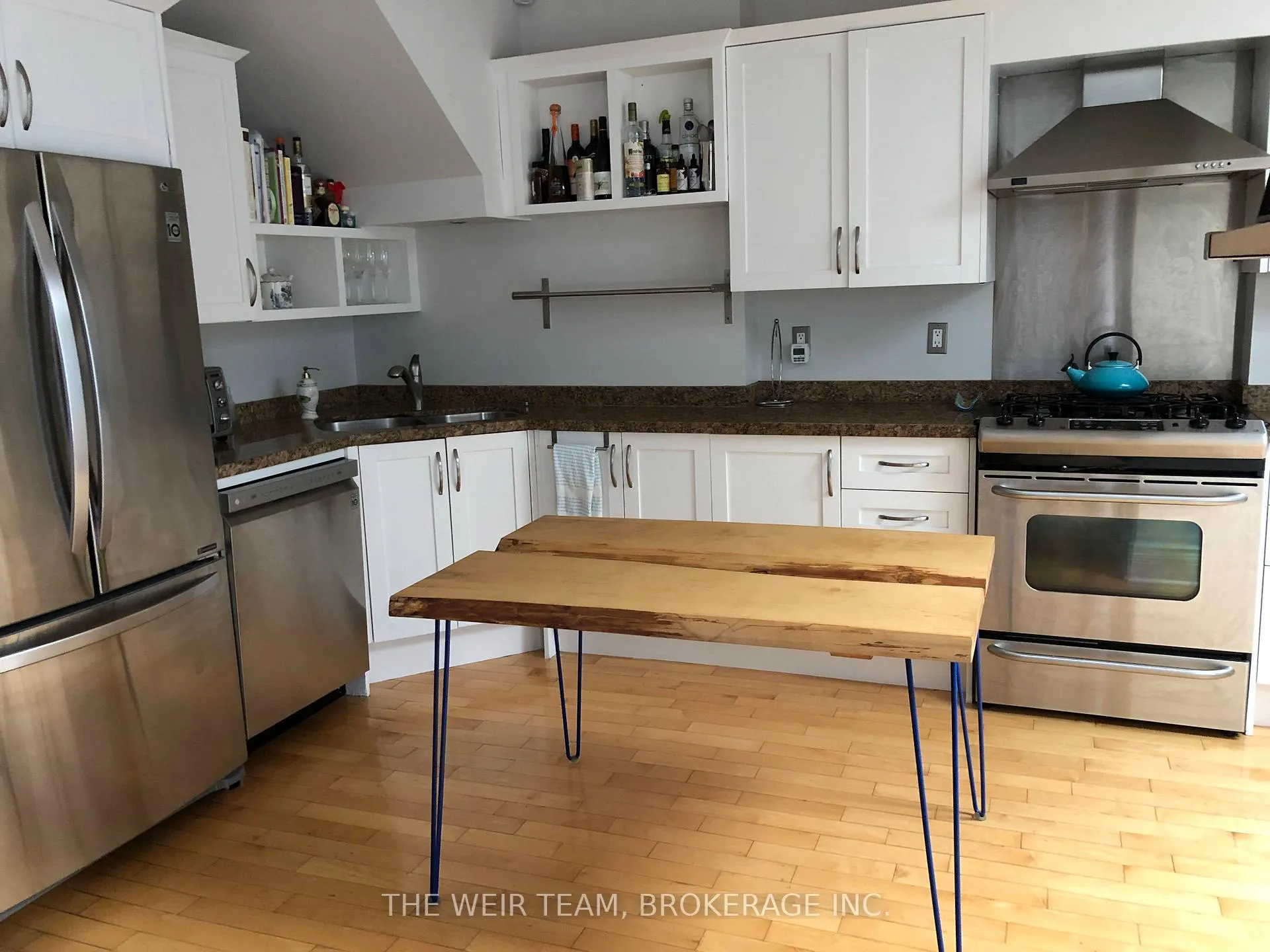 Photo 9 of 84 Cambridge Avenue, Toronto, Playter Estates-Danforth — HOMEH