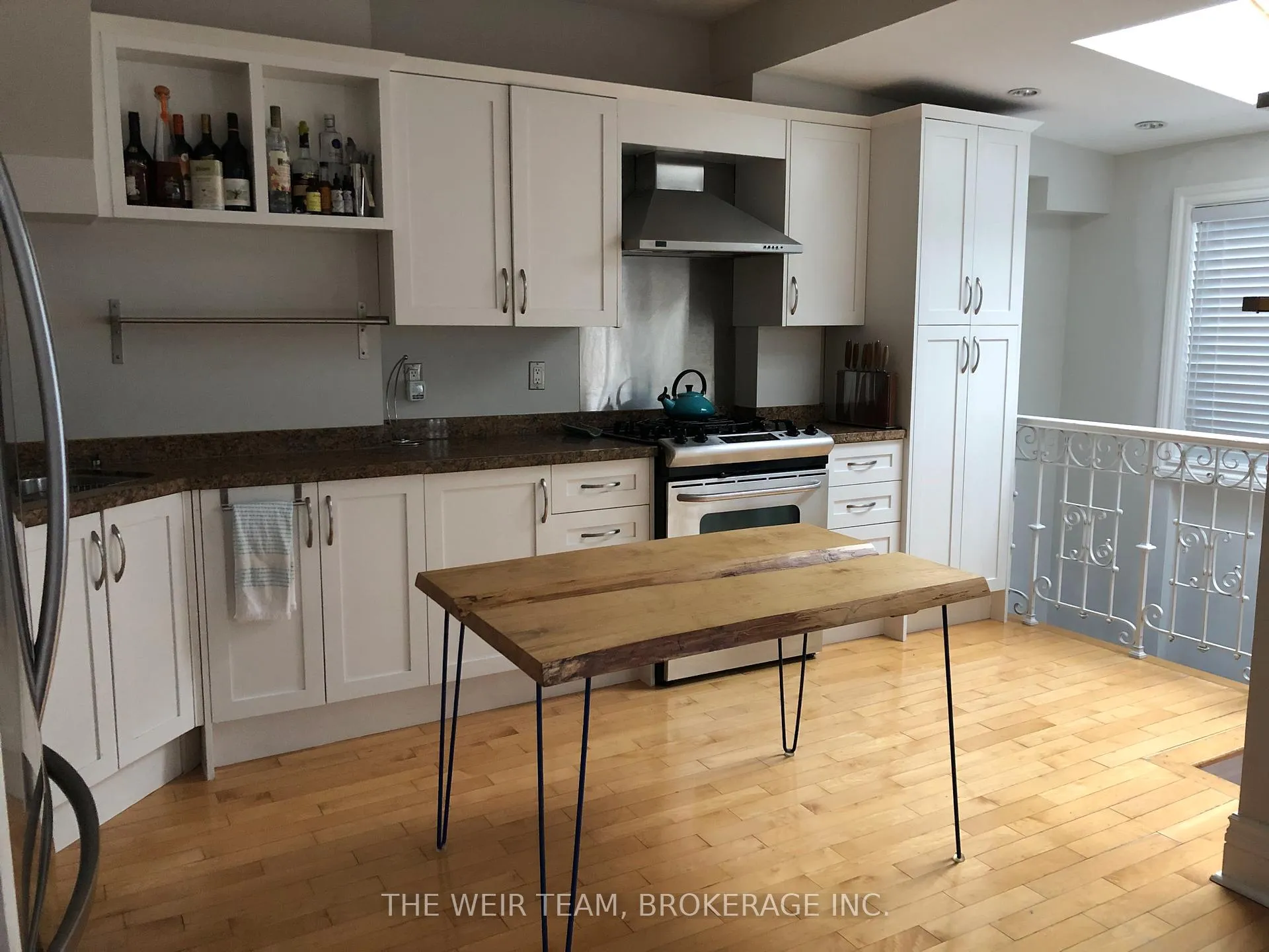 Photo 10 of 84 Cambridge Avenue, Toronto, Playter Estates-Danforth — HOMEH