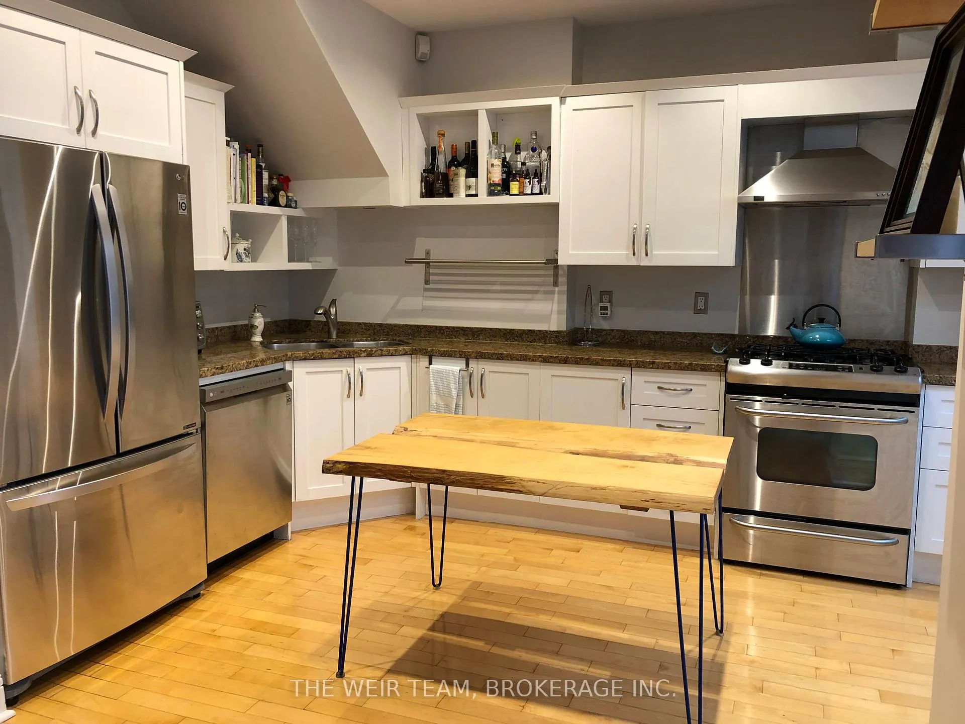 Photo 11 of 84 Cambridge Avenue, Toronto, Playter Estates-Danforth — HOMEH