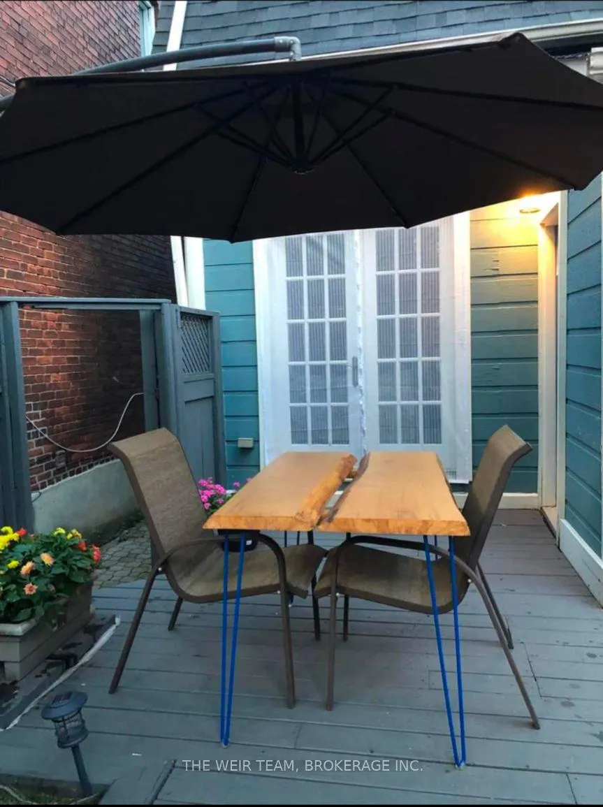Photo 15 of 84 Cambridge Avenue, Toronto, Playter Estates-Danforth — HOMEH
