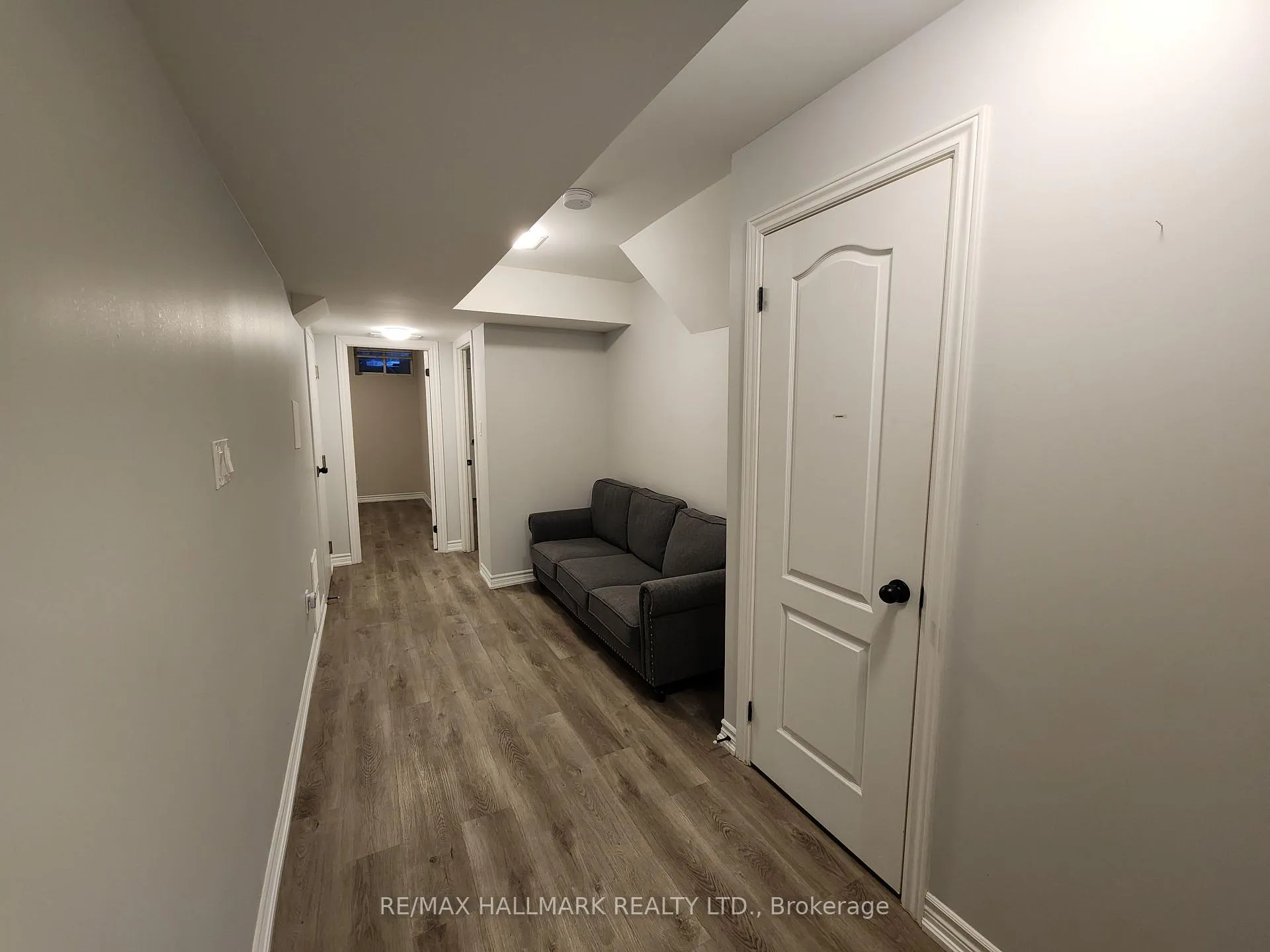 Photo 9 of Unit Bsmnt, 161 Wildberry Crescent, Vaughan, Vellore Village — HOMEH