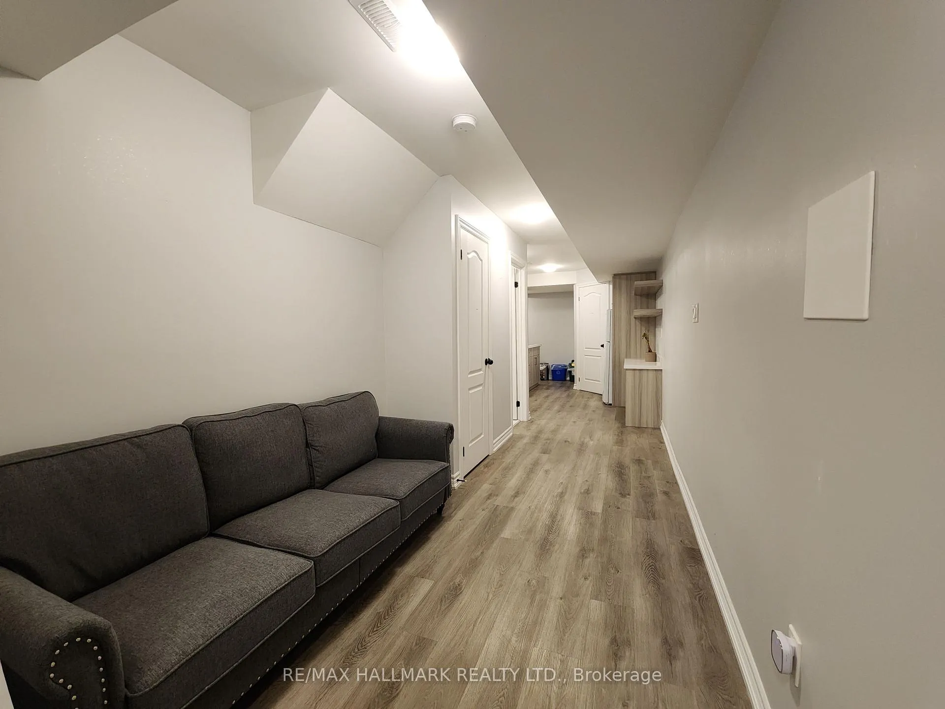 Photo 10 of Unit Bsmnt, 161 Wildberry Crescent, Vaughan, Vellore Village — HOMEH