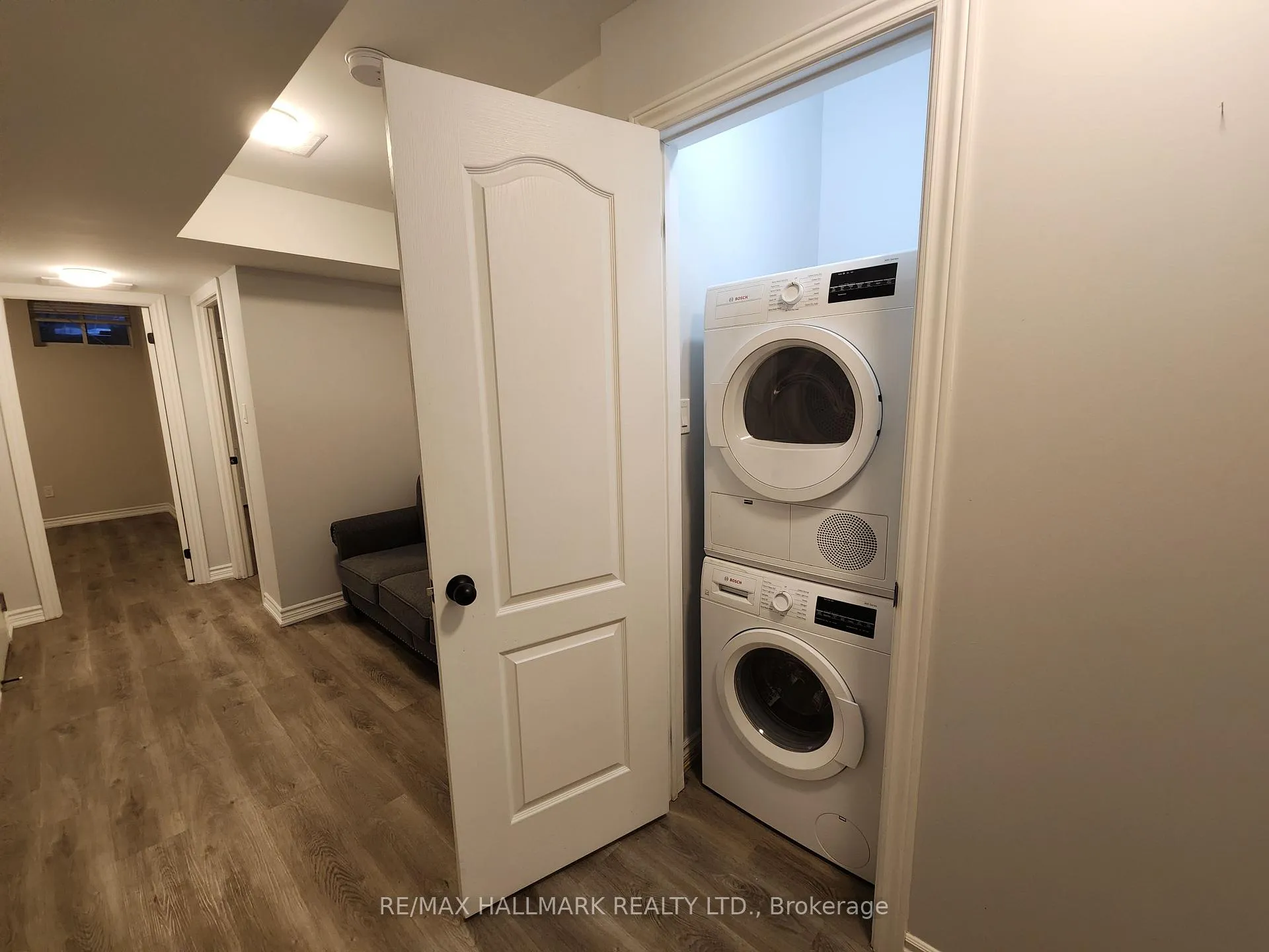 Photo 15 of Unit Bsmnt, 161 Wildberry Crescent, Vaughan, Vellore Village — HOMEH