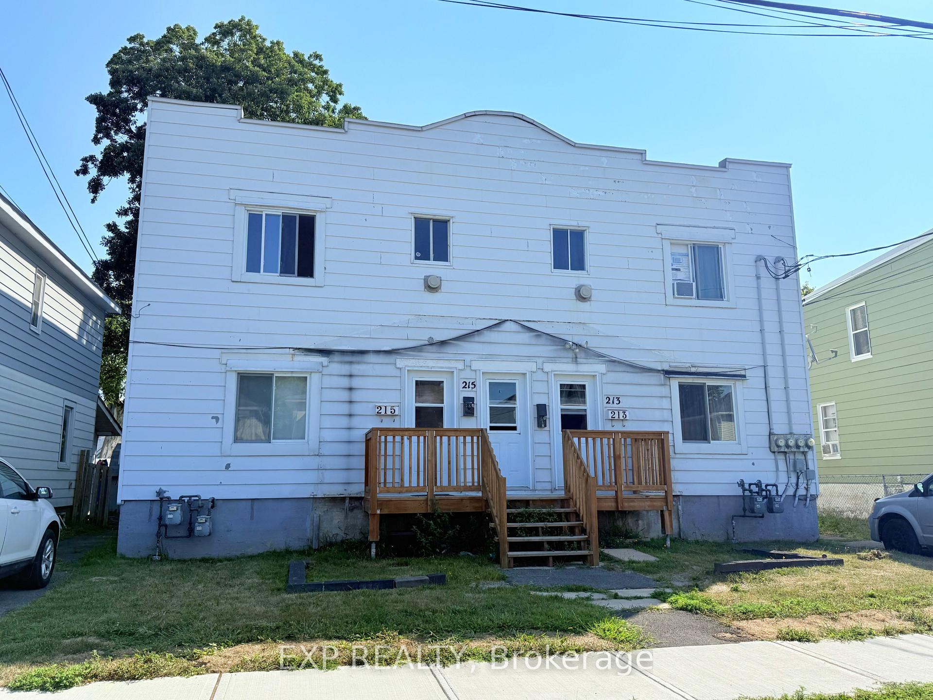 Photo 1 of 213 Guy Street, Cornwall — HOMEH